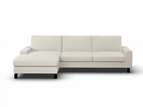 Ecksofa LO Large L
